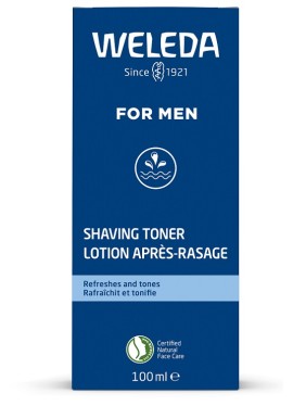 SHAVING TONER FOR MEN 100ML