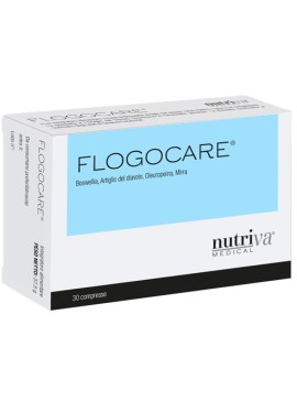 FLOGOCARE 30CPR