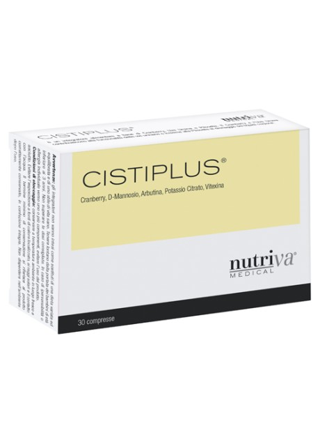 CISTIPLUS 30CPR