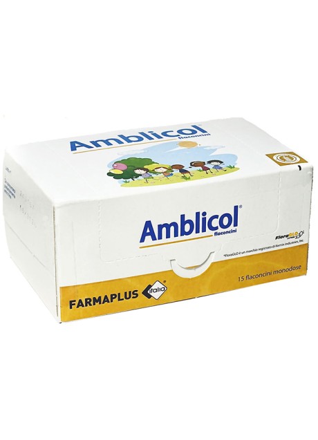 AMBLICOL 15FL 10ML