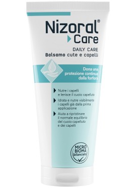 NIZORAL CARE DAILY BALS 200ML