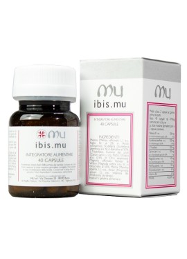 IBIS MU 40CPS
