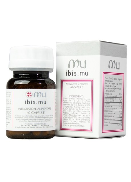 IBIS MU 40CPS