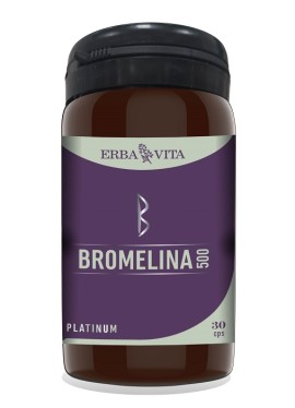 BROMELINA 500 30CPS