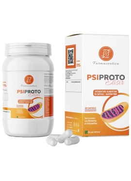 PSIPROTO ELISIR 30CPS GASTRORE