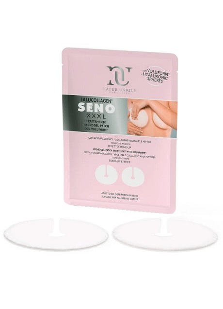 IALUCOLLAGEN SENO XXXL HYDROGEL