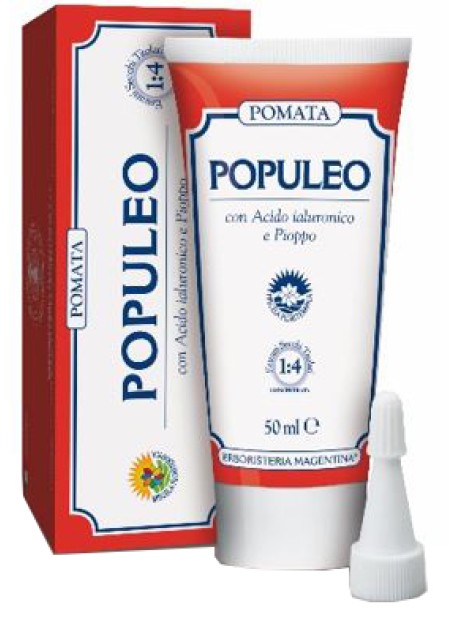 POPULEO POMATA 50ML