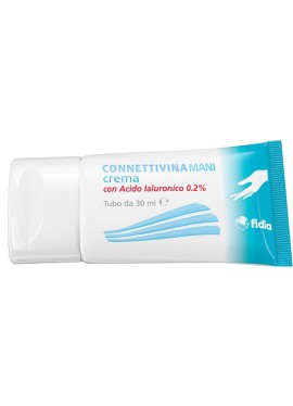 CONNETTIVINAMANI CREMA 30ML