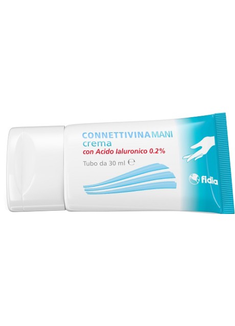 CONNETTIVINAMANI CREMA 30ML