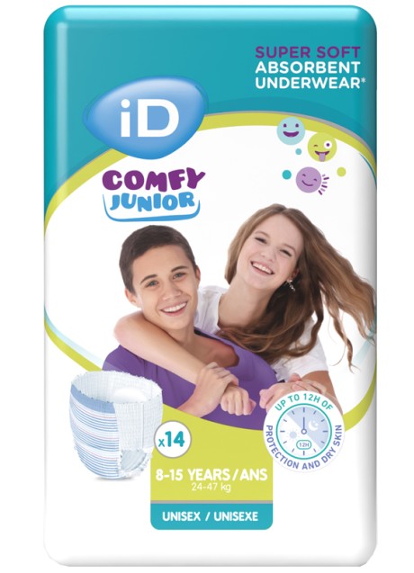 ID COMFY PANTS NIGHT24-47 S14P