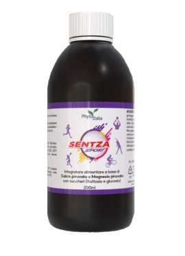 SENTZA SPORT 200ML