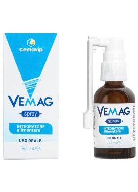 VEMAG SPRAY 30ML