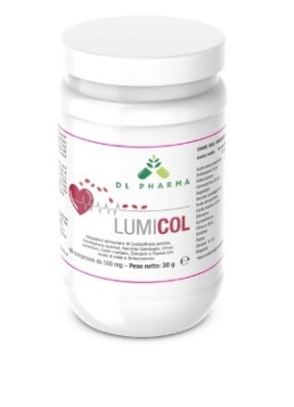 LUMICOL 60CPR