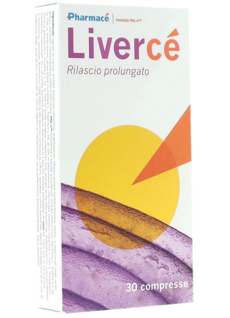 LIVERCE 30CPR