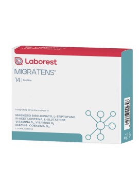 MIGRATENS 14BUST