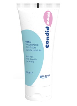 CANDIDAWAY CREMA 100ML