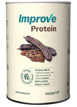 IMPROVE PROTEIN CIOCCOLATO 300