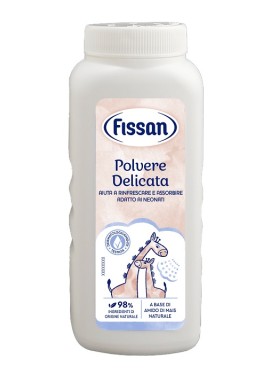 FISSAN POLVERE DEL NEW 100G