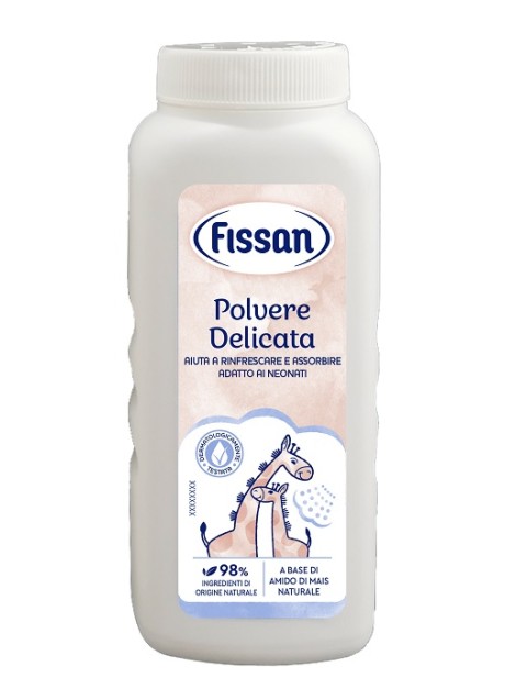 FISSAN POLVERE DEL NEW 100G