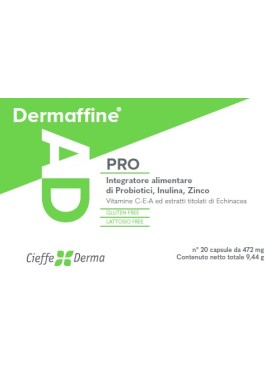 DERMAFFINE AD PRO 20CPS
