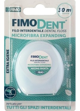FIMODENT FILO INTERD EXPAND30M