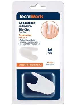 SEPARATORE IN GEL L