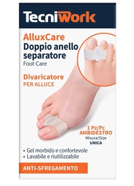 ALLUXCARE SEPARA/DIVAR DP ANEL