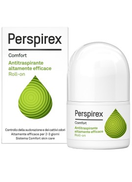 PERSPIREX COMFORT ROLL ON