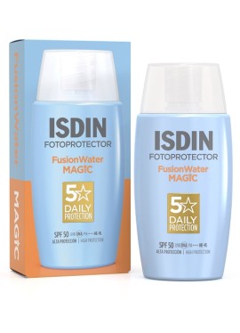FUSION WATER MAGIC SPF50 50ML