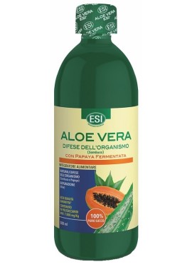 ESI ALOE VERA SUCCO PAPAYA SAM