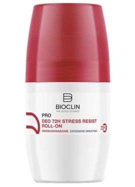 BIOCLIN DEO PRO 72H STRESS RES