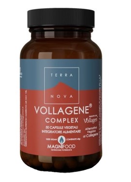TERRANOVA VOLLAGENE COMP 50CPS
