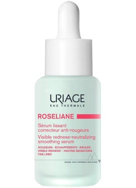 ROSELIANE SIERO ANTI ROSSORI