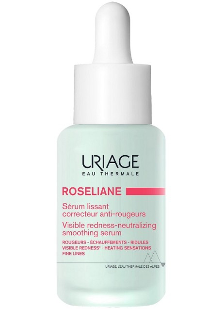 ROSELIANE SIERO ANTI ROSSORI