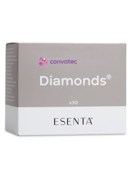 ESENTA DIAMONDS BUSTINE 30PZ