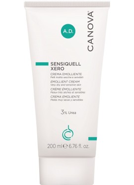 CANOVA SENSIQUELL XERO 200ML
