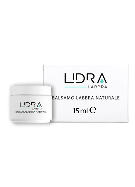 LIDRA LABBRA 5ML