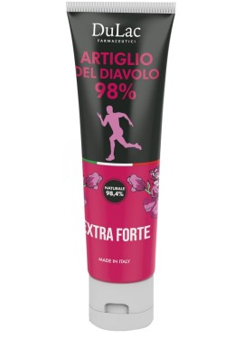 DULAC ARTIGLIO DEL DIAVOLO 98% 100 ML