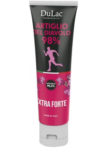 DULAC ARTIGLIO DEL DIAVOLO 98% 100 ML