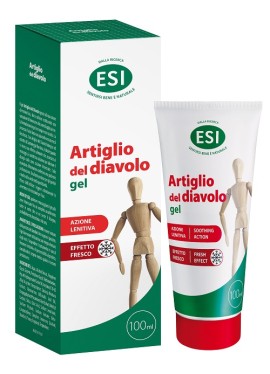 ESI ARTIGLIO DIAVOLO GEL 100ML