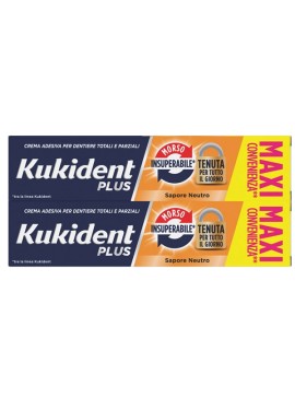 KUKIDENT BIPACCO MORSO INSUPER