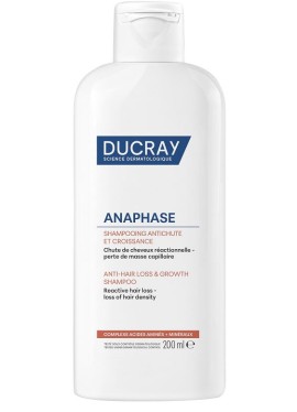 ANAPHASE REACTIVE SHAMPOO200ML