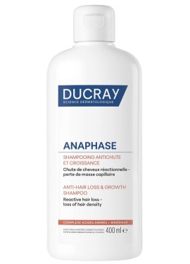 ANAPHASE REACTIVE SHAMPOO400ML
