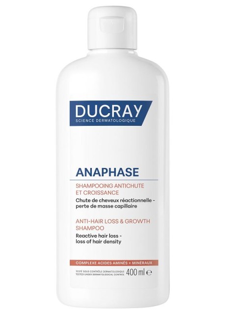 ANAPHASE REACTIVE SHAMPOO400ML