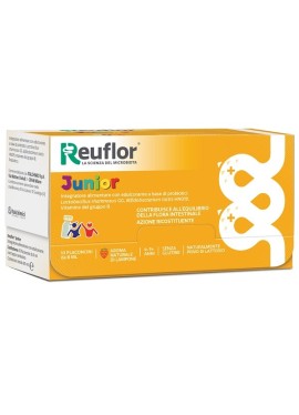 REUFLOR JUNIOR 10FL