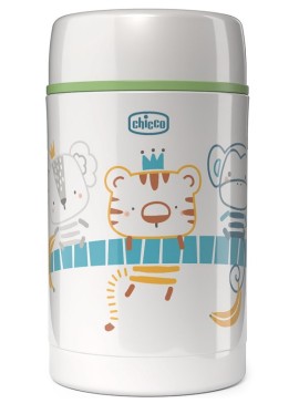 CHICCO THERMOS PORTA PAPPA 500 ML