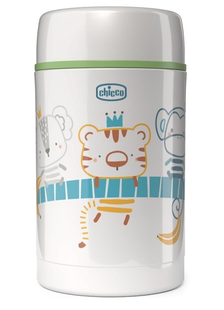 CHICCO THERMOS PORTA PAPPA 500 ML