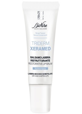 TRIDERM XERAMED BALSAMO LABBRA
