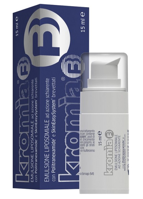KROMIA FB LIPOSOMIALE 15ML