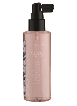 Labcare Acqua profumata Rosa alba - per viso corpo e capelli - 150 millilitri